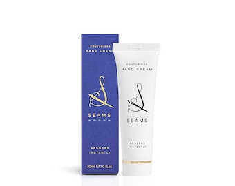 SEAMS Couturiers Handcreme 30ml