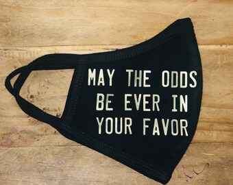 Mockingjay Quote Etsy