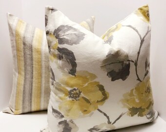 16x16 Multicolor Grey & Gold Publishing Chevron Pattern Bright Yellow & Gray AEW547 Throw Pillow 16x16 Multicolor Grey & Gold Publishing Chevron Pattern Bright Yellow & Gray AEW547 Throw Pillow