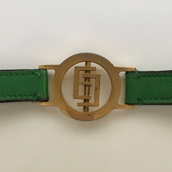 pucci belt