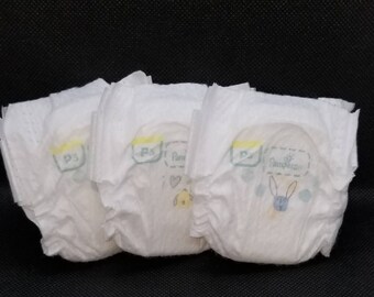 parents choice preemie diapers