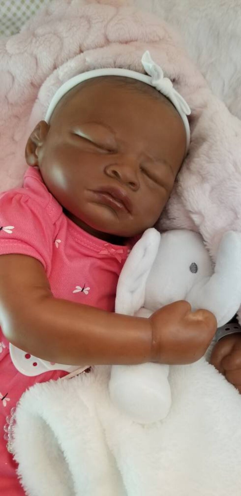 african american reborn babies