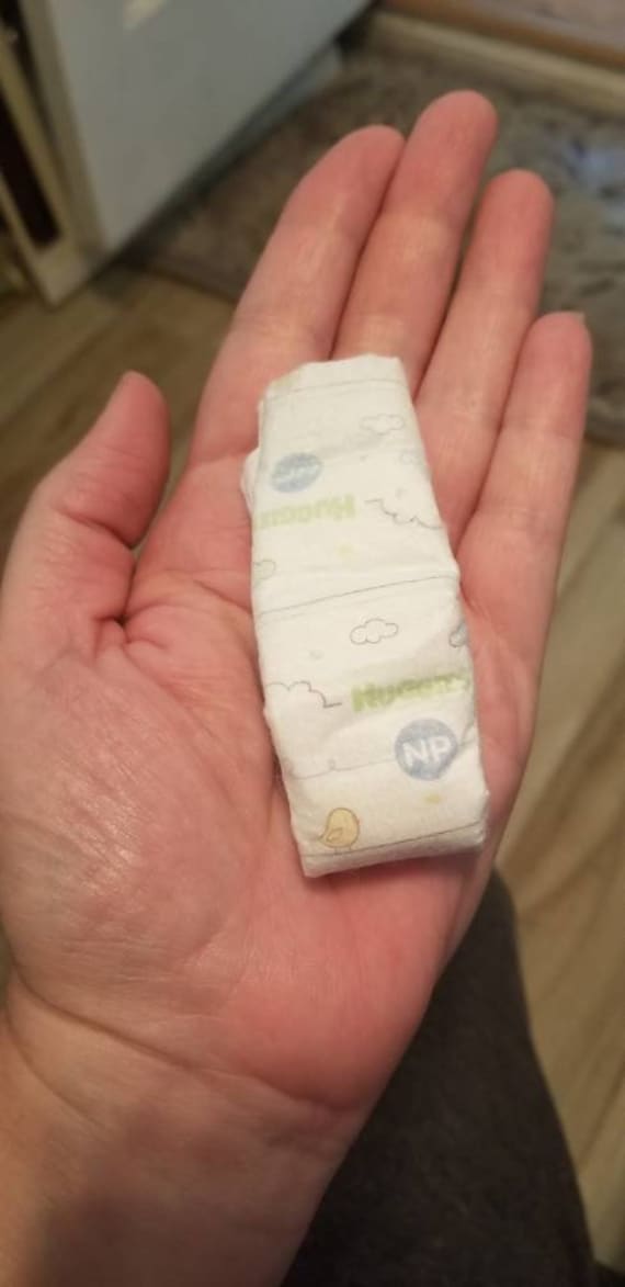 Preemie Diapers preemie-diapers