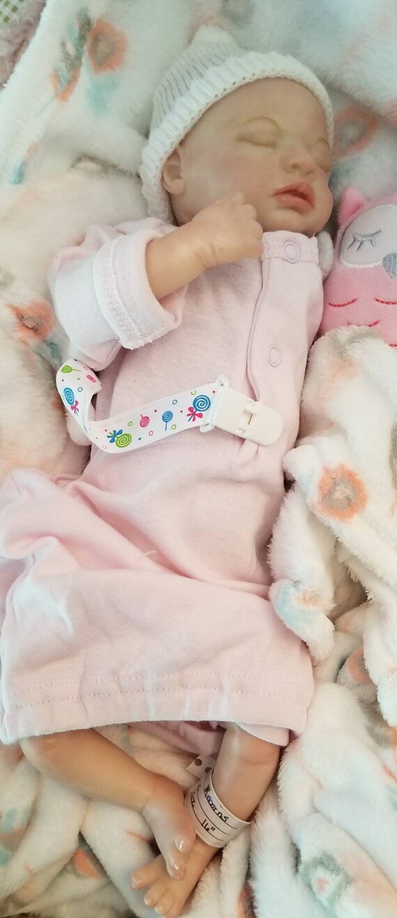 micro preemie reborn