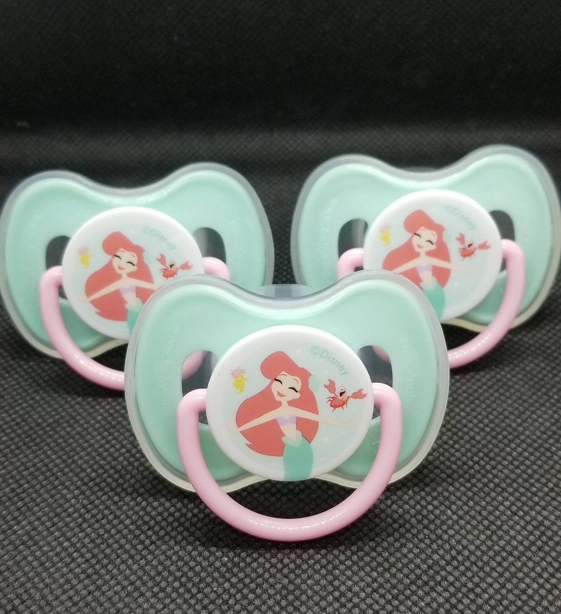 Reborn Pacifier Etsy