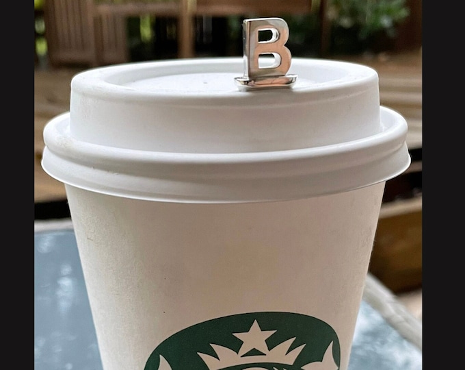 Coffee stoppers - Brkn Creative