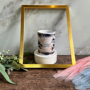 Swiftie inspirierte Tasse