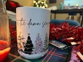 swiftie Christmas mug