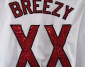 トップス 24karats RHINESTONE VELOUR JERSEY SET-UP 24karats on X: 