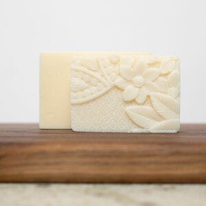 Natural Bar Soap