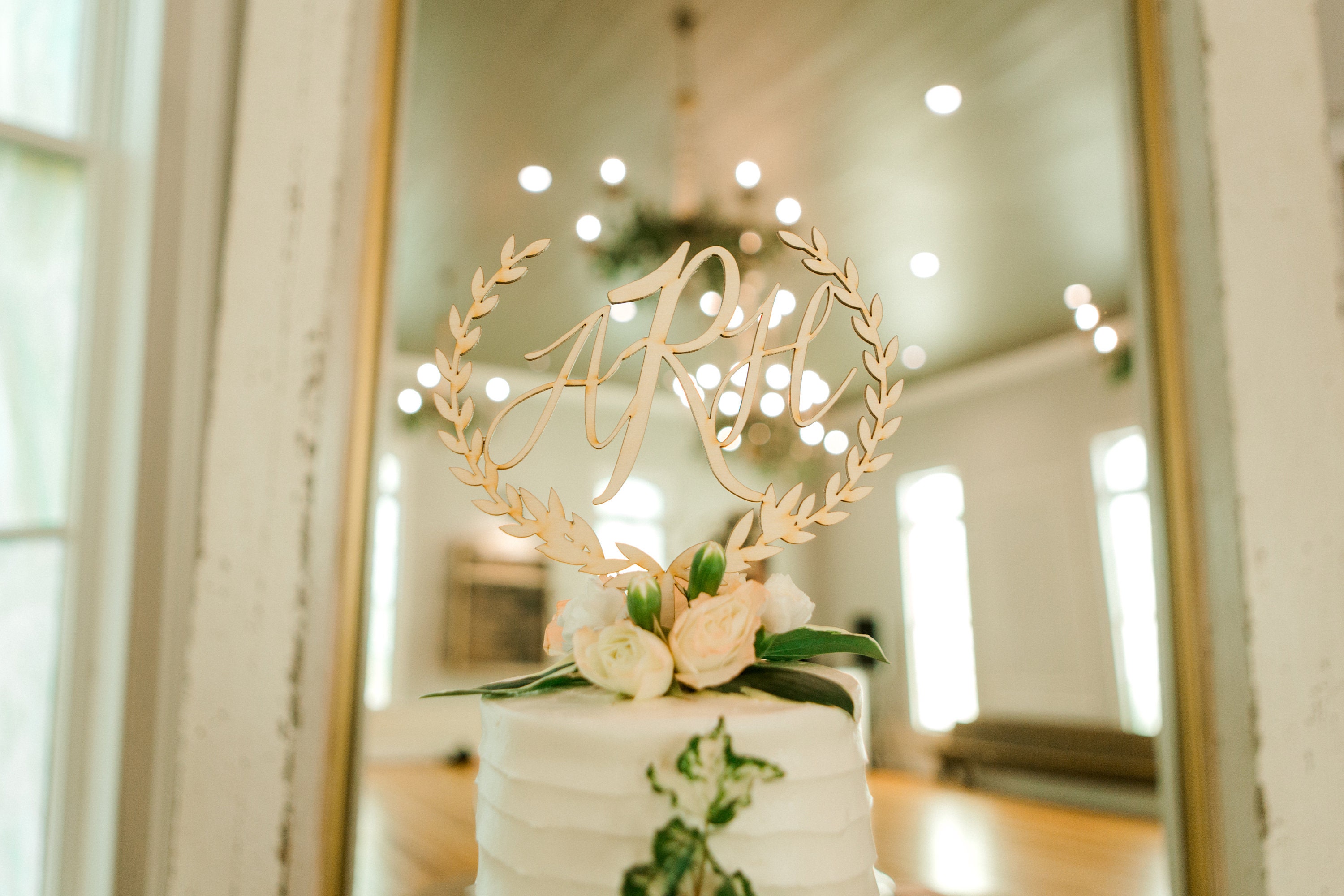 Custom Cake Toppers Etsy