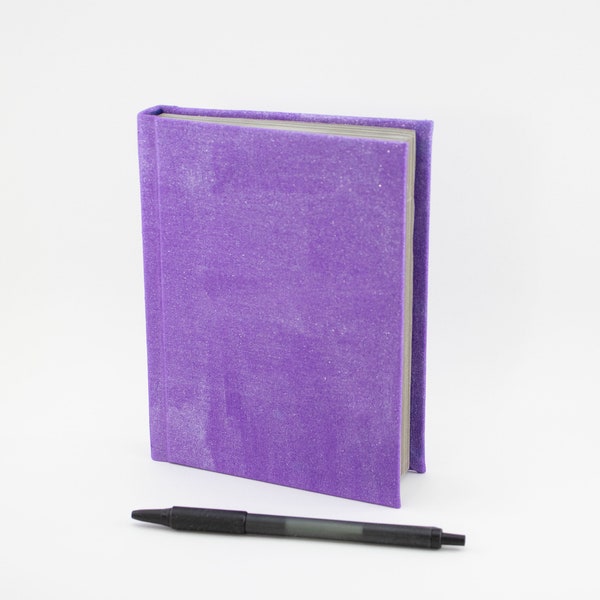 Notebook Sketchbook Etsy
