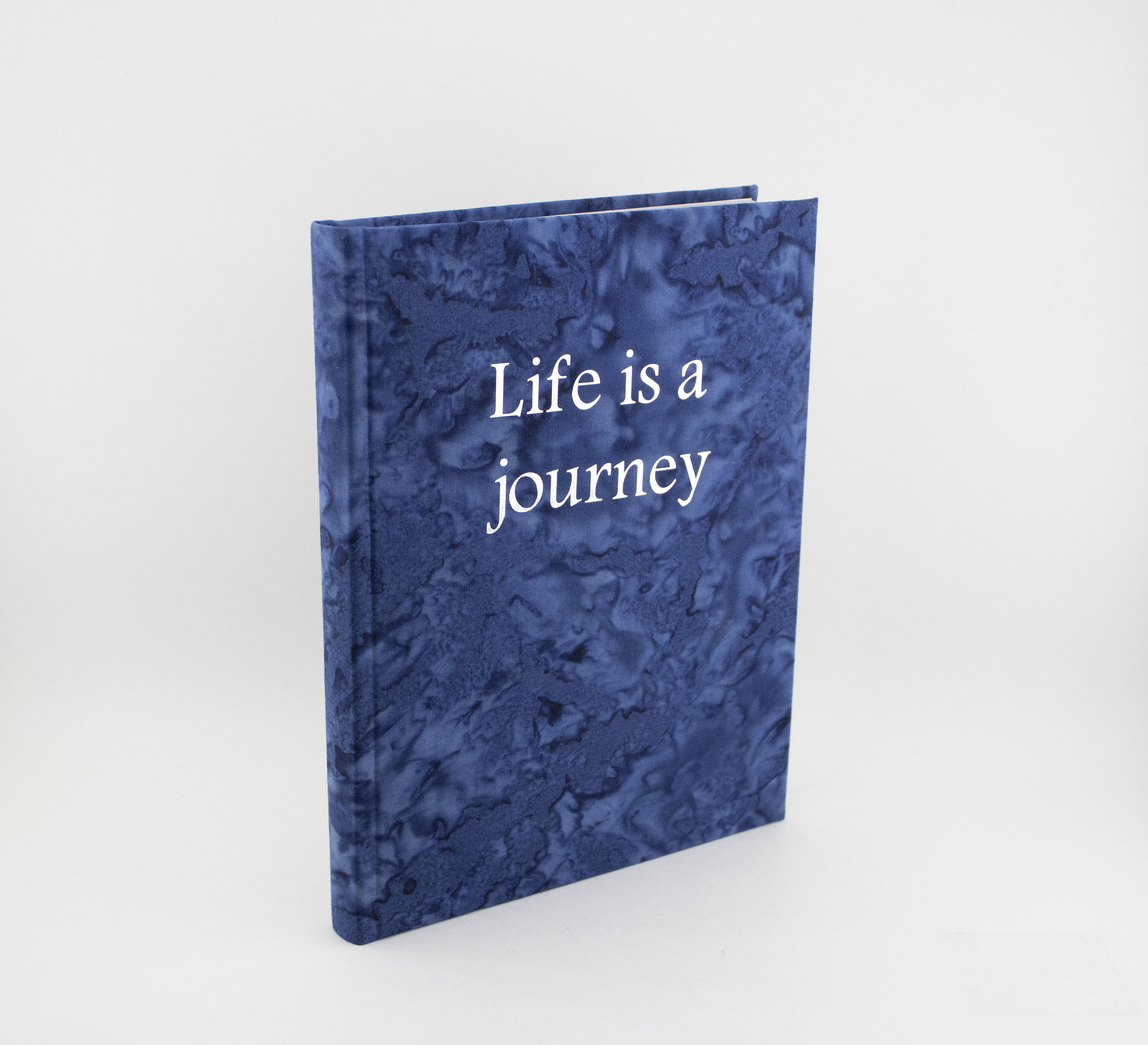 Life is a Journey Journal Unique Travel Journal Travelers Etsy