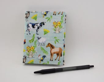 Farm Animals Journal