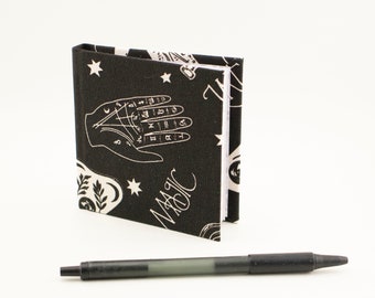 Magic Mini Quaderno Quaderno Tascabile Cancelleria