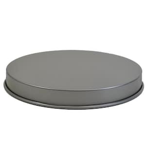 Steel 5-1/8th&quot; Daisy Sugar Jar Lid Hoosier sellers spice cracker pickle sellers no threads