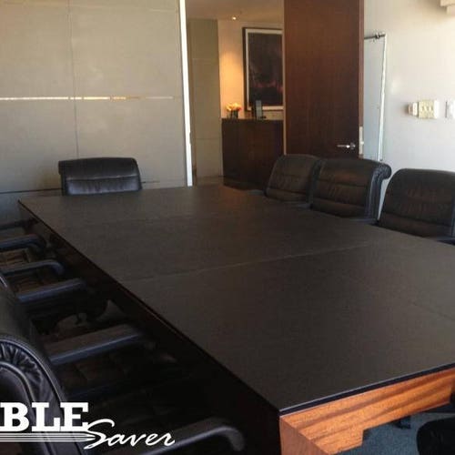 Custom Made Table Pads No Leaves Kitchen Dining Top Singapore Custom Made Table Pads No Leaves, Dining Table Cover Pad