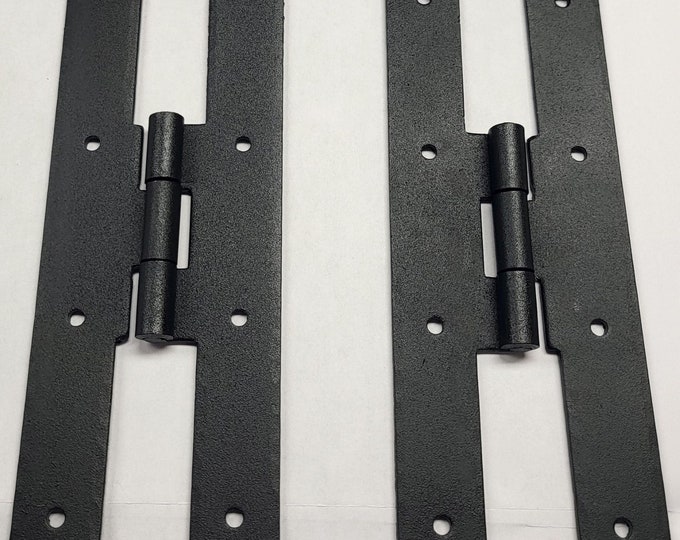 Amerock Hardware Colonial Hinges H Hinges Colonial Copper Etsy