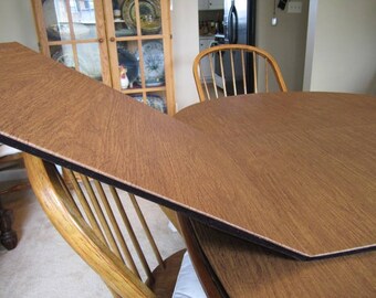 Dining Room Table Pads – Magnetic Locks