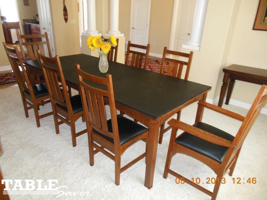 Table Pads For Dining Room Table - Superior Table Pad Co Inc Table Pads Dining Table Covers Table Top Pads Table Protectors Round Table Protective Table Pads - 4.5 out of 5 stars.