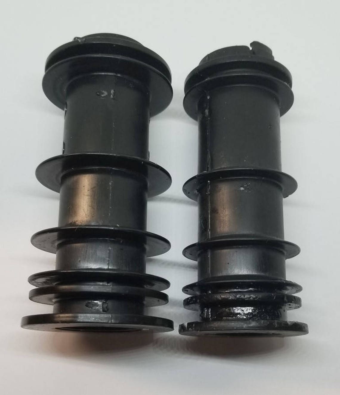 2 Nylon Bushing for Chair Swivel Tilt Mechanism Plastic Etsy