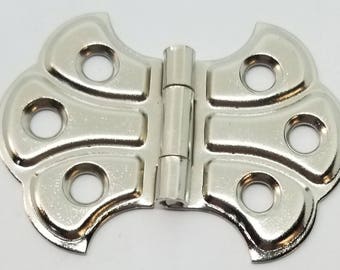 Furniture Knowledge Antique Brass Bed Finial – Ball Washer Mount Bracket Spacer For Rail Post Frame Foot, FK-1359-AB