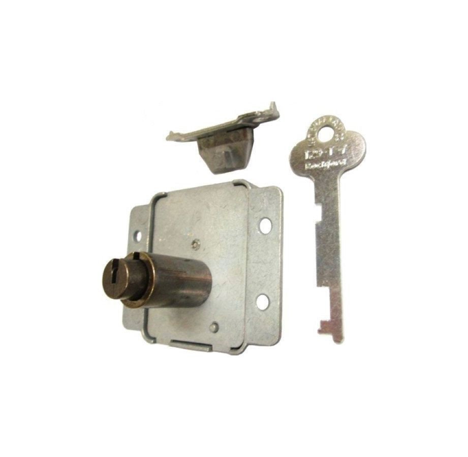 Chest Key Lock Lane Chest Lock Replacement Refurbishing: Vintage Lane Cedar Chest
