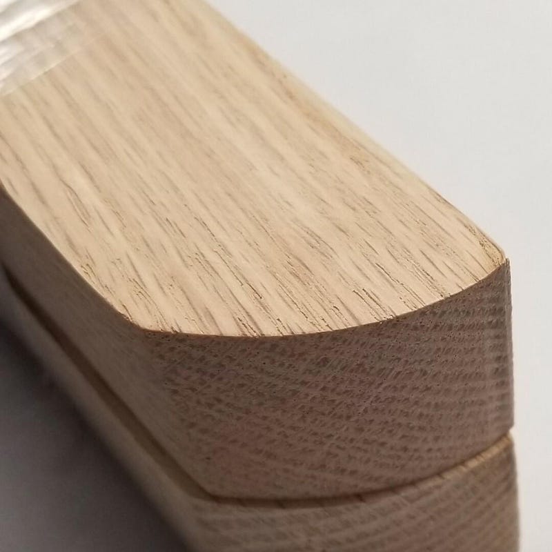 Small Childs Oak Chair - Etsy