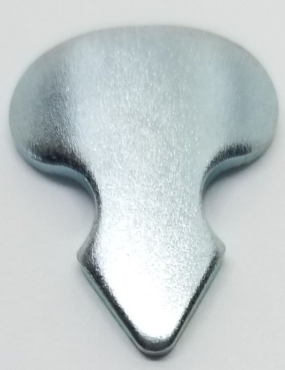 12 Dozen Concave Single Point Steel Drawer Stops Cabinet Etsy