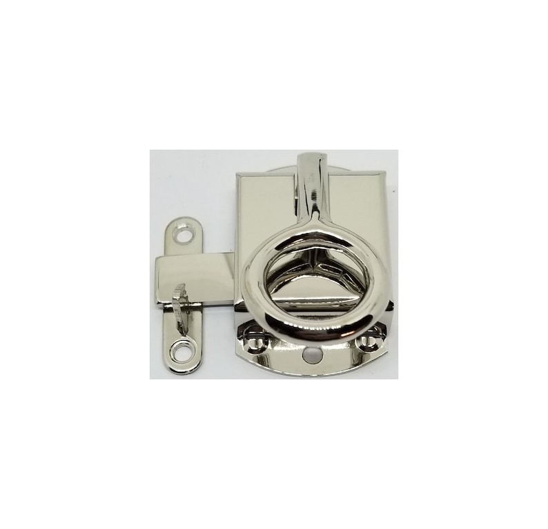 Ring Latch Wilson Sellers Napanee Cabinet