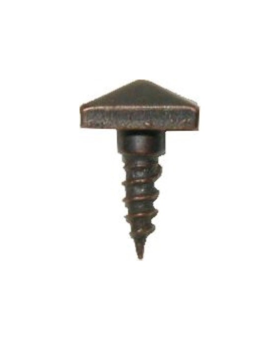Decorative screw heads discount