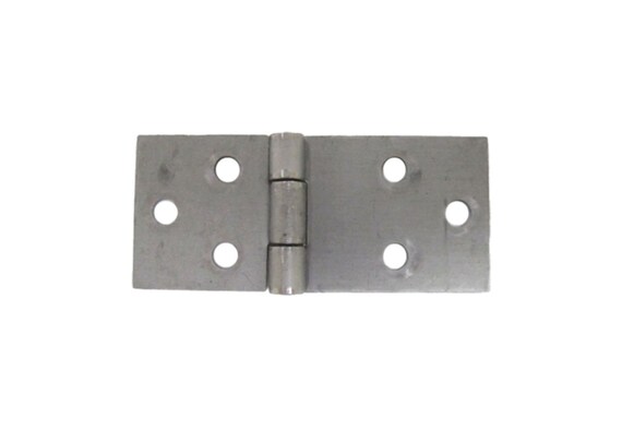 Steel Drop Leaf Table Hinge zinc leaves kitchen dining fold hardware 3.187/"