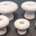 White Knobs