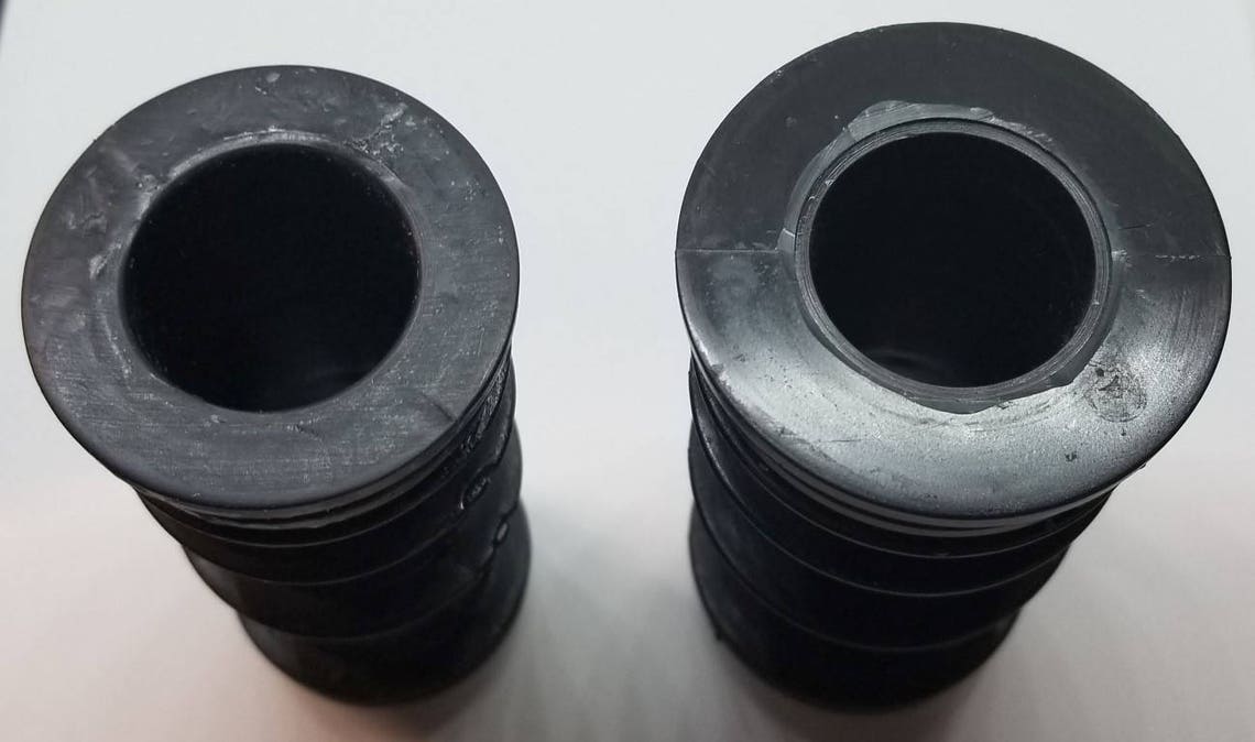 2 Nylon Bushing for Chair Swivel Tilt Mechanism Plastic Etsy