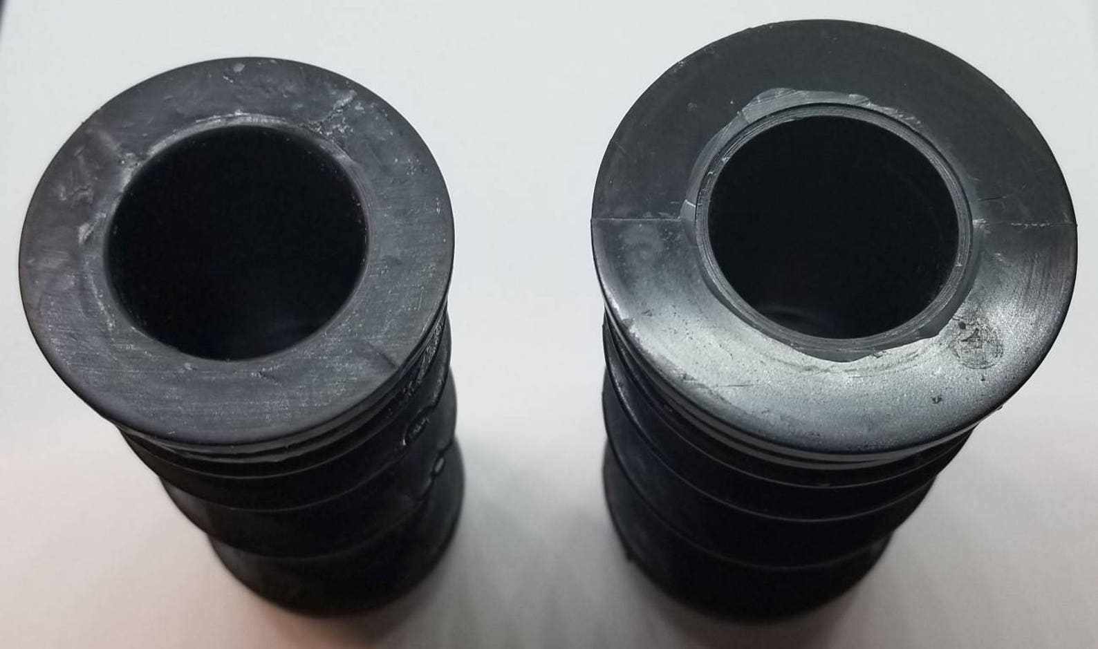 2 Nylon Bushing for Chair Swivel Tilt Mechanism Plastic Etsy