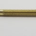POLISHED BRASS Eyebolt Eyelet Post for Bail Pull Handle Drop Hook Hole ...