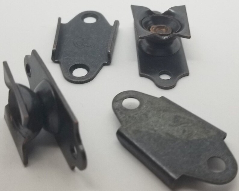 Swivel Mirror Mounting Brackets Antiqued art picture painting Etsy