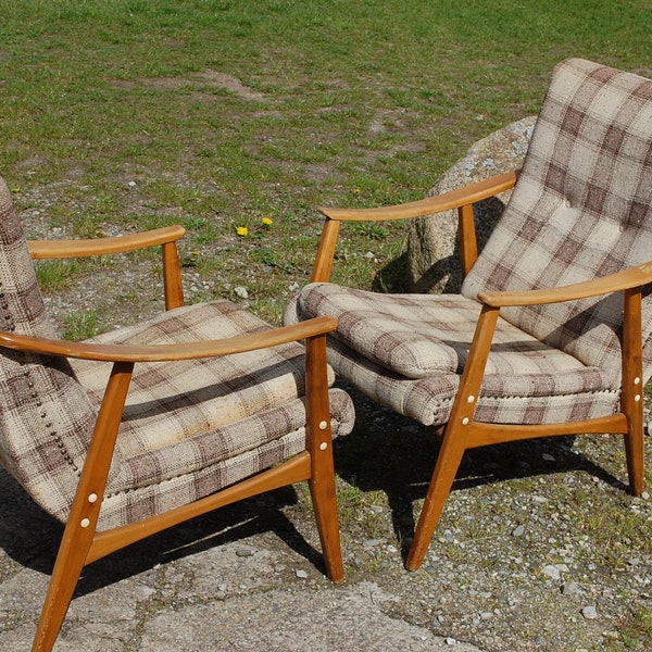 Lounge Chair Sessel * mach Dein eigenes Projekt mit pimp-factory.de