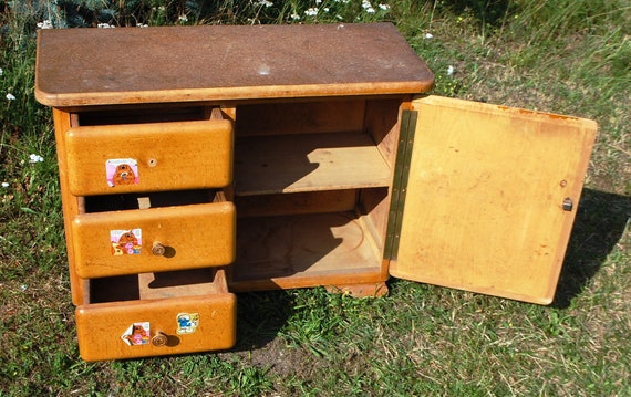 Chest Of Drawers Cabinet With Drawers Make Your Own Project Etsy