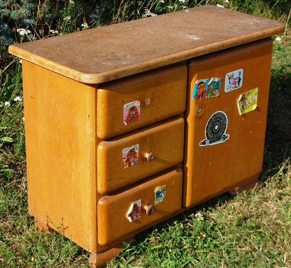 Chest Of Drawers Cabinet With Drawers Make Your Own Project Etsy