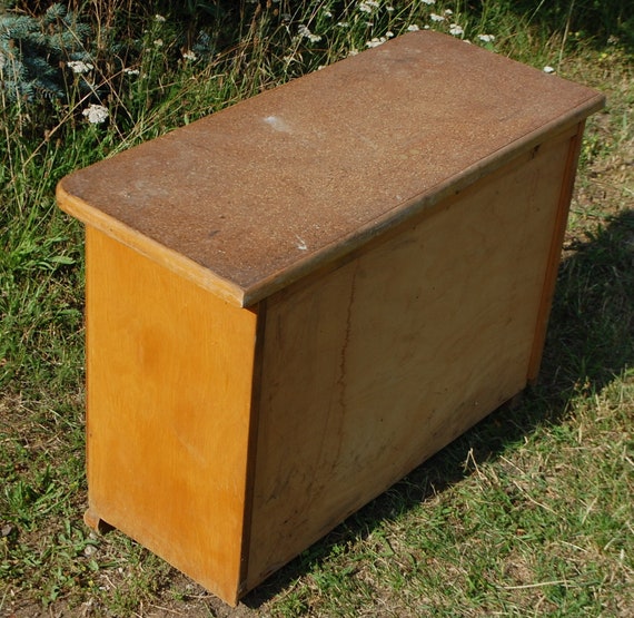 Chest Of Drawers Cabinet With Drawers Make Your Own Project Etsy