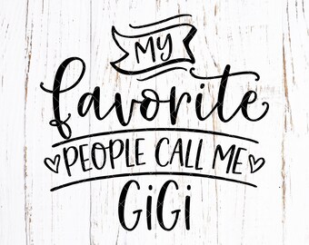 Free Free 70 My Gigi Loves Me Svg SVG PNG EPS DXF File