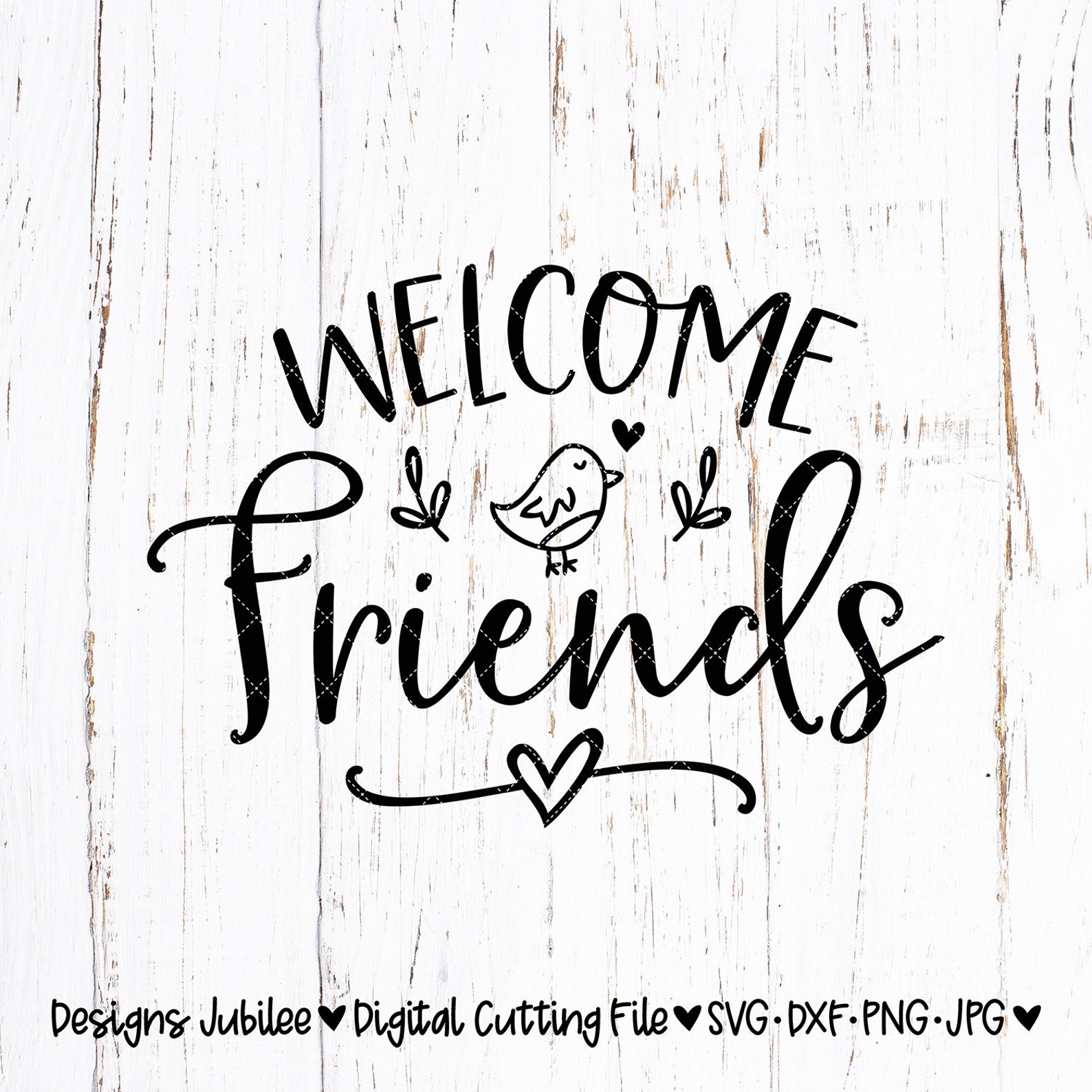 Friends Svg Friends Wood Sign Design Svg Svg Etsy