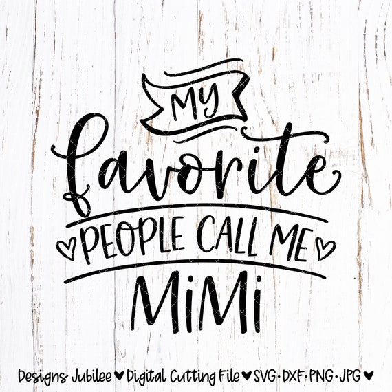 Free Free 335 My Gigi Loves Me Svg SVG PNG EPS DXF File