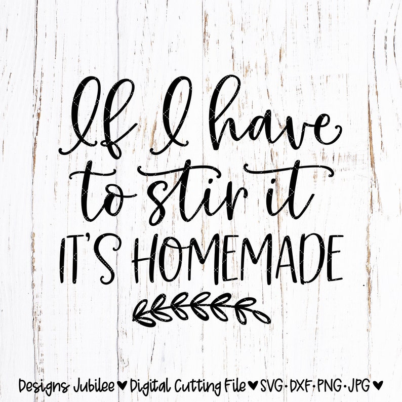 Free Free 78 Homemade Svg SVG PNG EPS DXF File