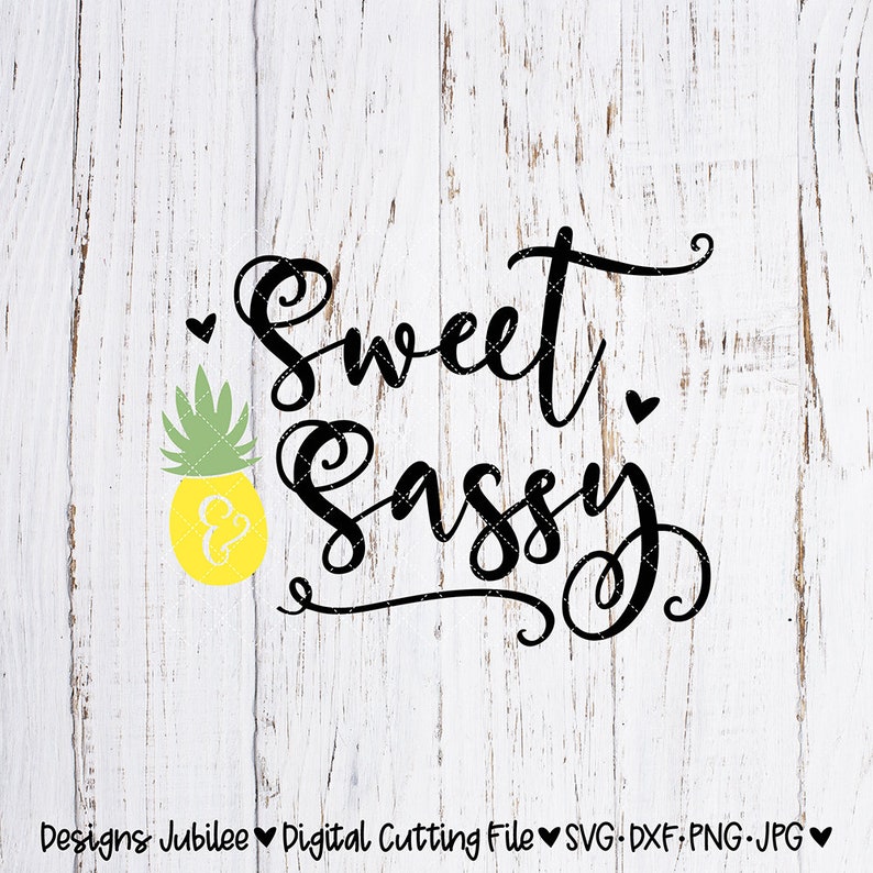 Free Free 252 Pineapple Sweet One Svg SVG PNG EPS DXF File