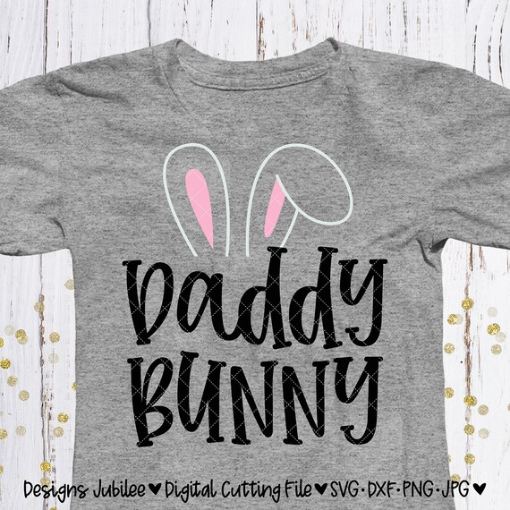 Download dad silhouette Dad SVG daddy easter design family easter ...