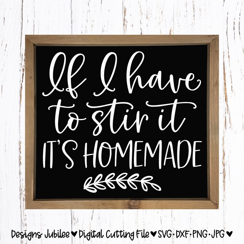 Free Free 78 Homemade Svg SVG PNG EPS DXF File