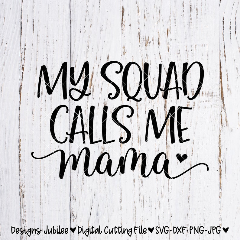 Free Free 92 Mom Son Squad Svg SVG PNG EPS DXF File