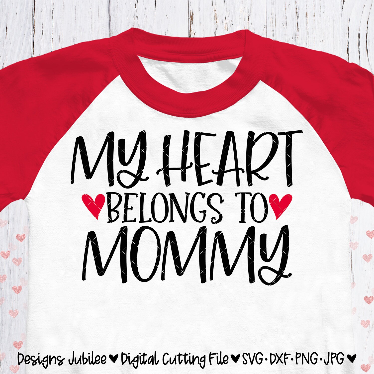 Mommy/'s My Valentine Svg Love SVG Valentine/'s Day SVG Baby Valentine/'s Day Mommy/'s little yellow Valentine SVG Digital Cut File